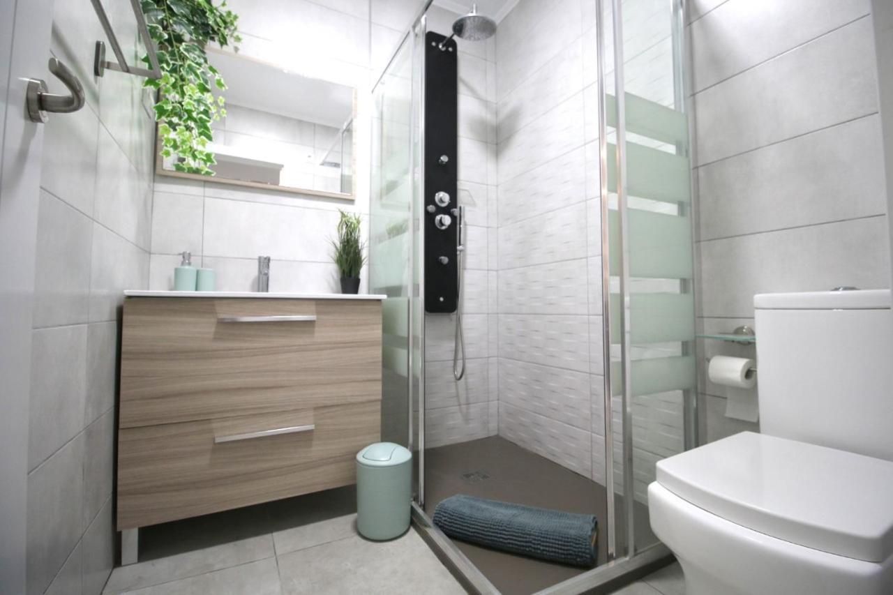 Complejo La Cortijera - Apartamento De 2 Dormitorios Málaga