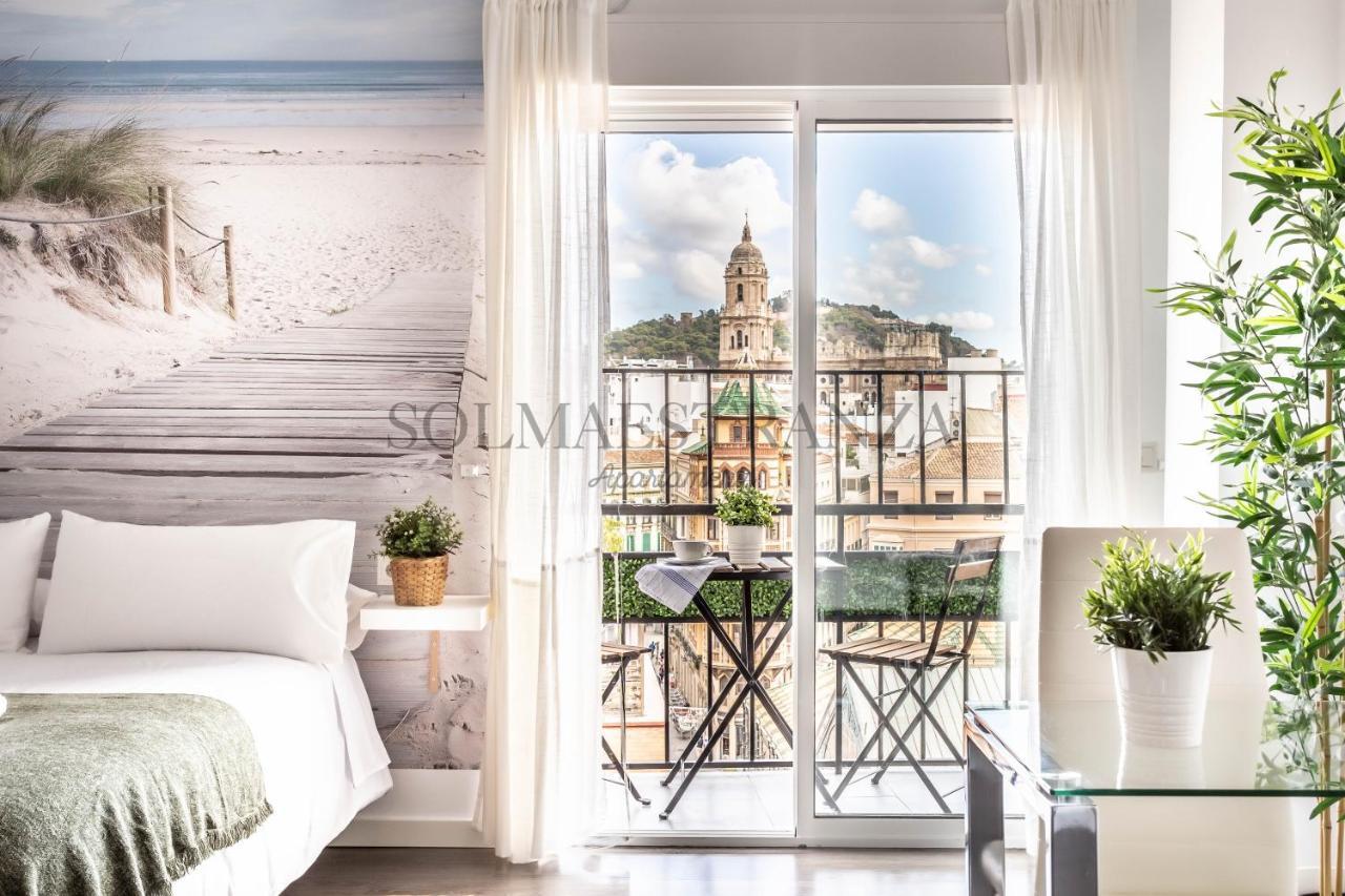 Appartamento Atarazanas By Sol Maestranza *