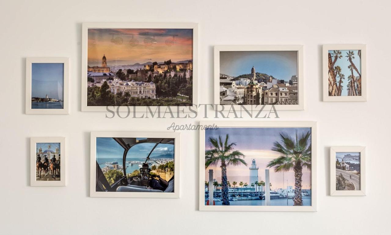 Appartamento Atarazanas By Sol Maestranza Málaga
