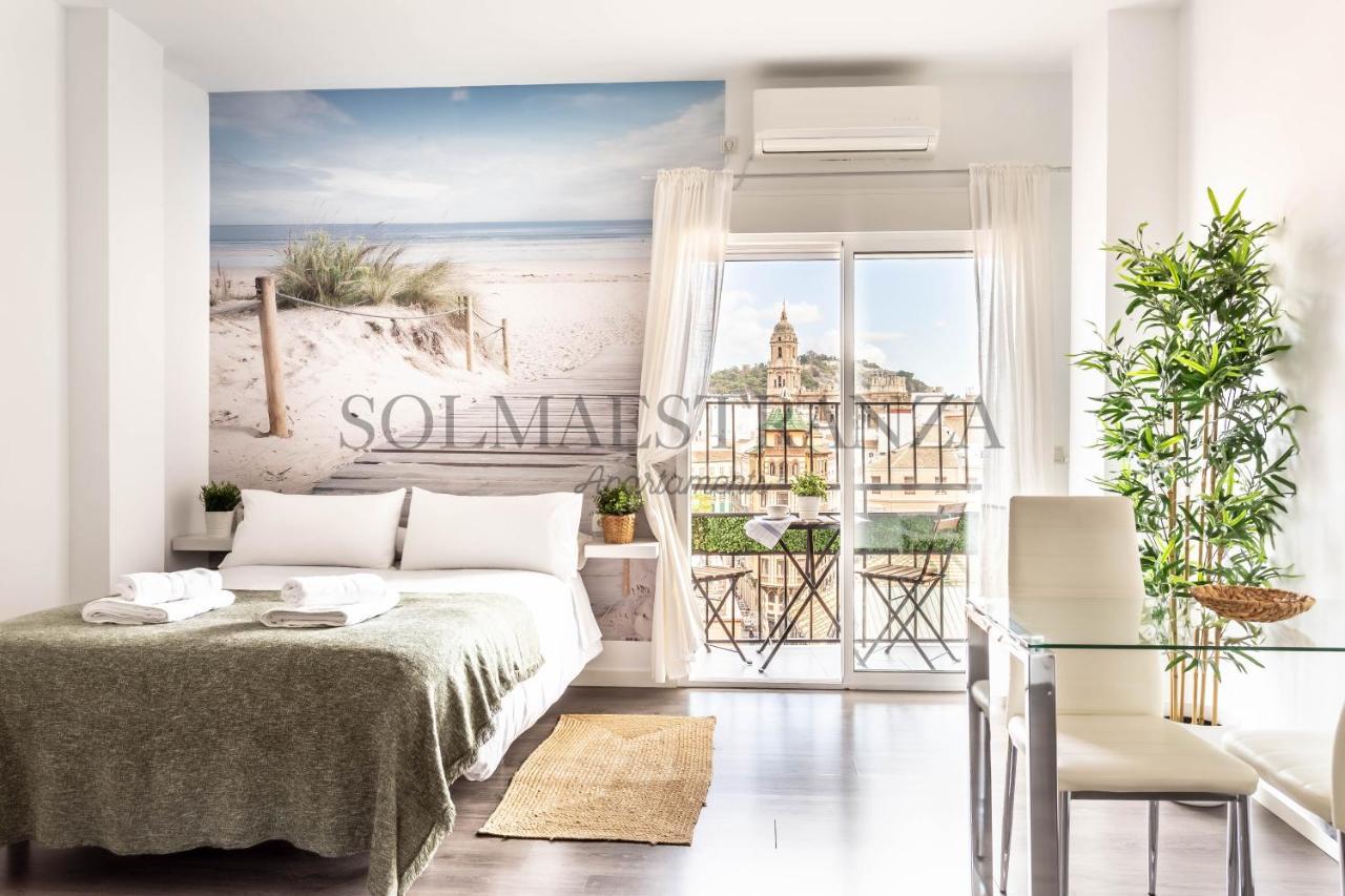 Atarazanas By Sol Maestranza * Málaga