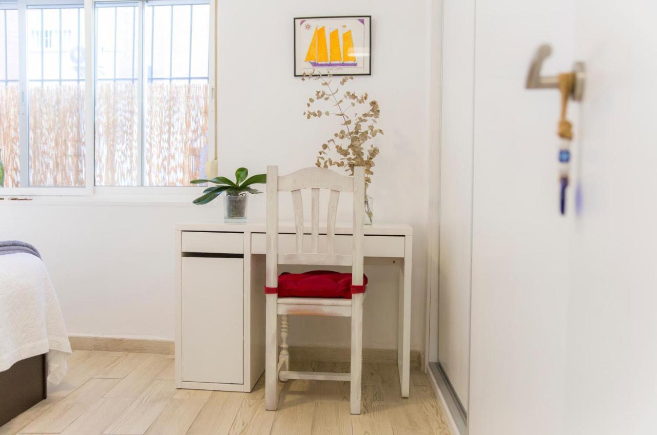Daoiz 8 Appartement Málaga