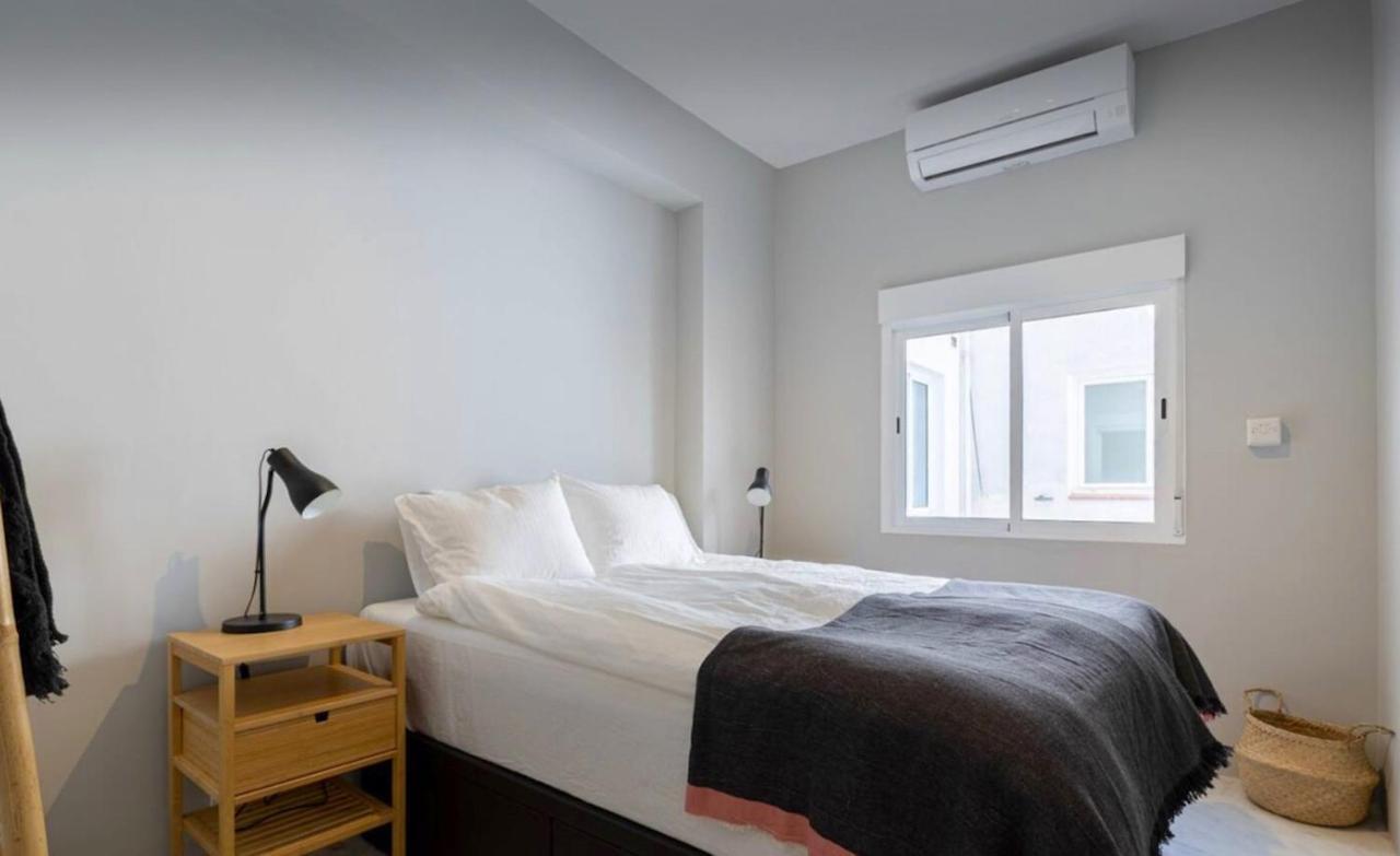 Apartment Pedregalejo & Premium 8pax *