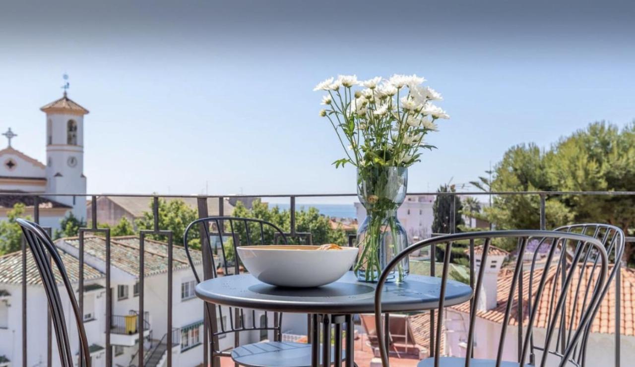 Apartment Pedregalejo & Premium 8pax Málaga