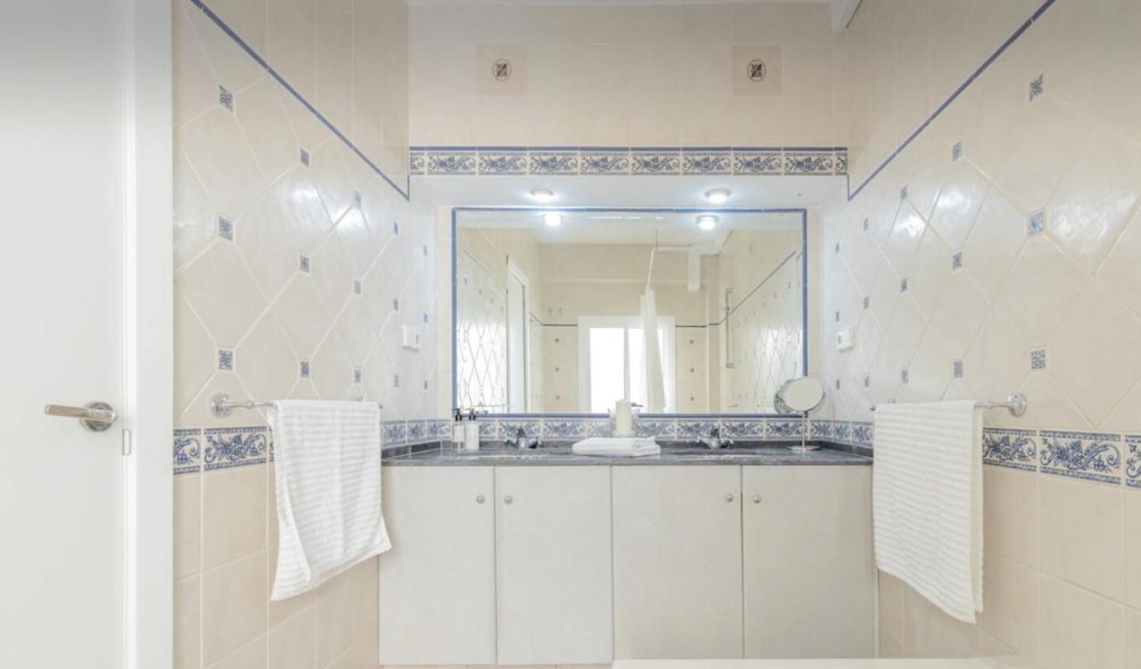 Apartment Pedregalejo & Premium 8pax