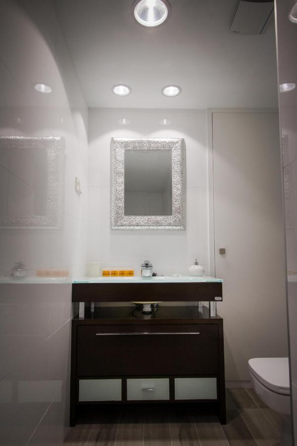 Apartamento Holidays2malaga Alameda View Málaga