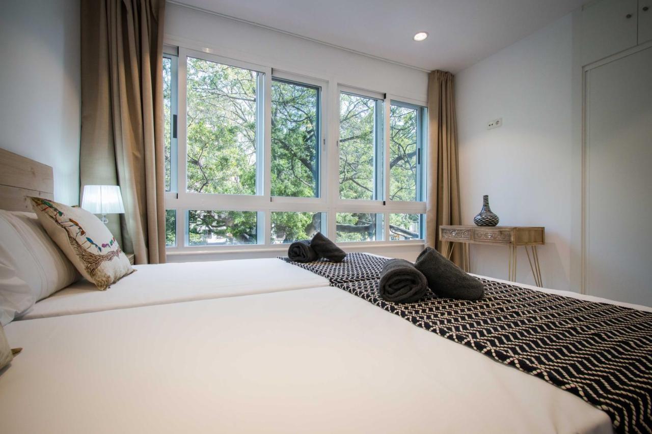 Apartamento Holidays2malaga Alameda View *