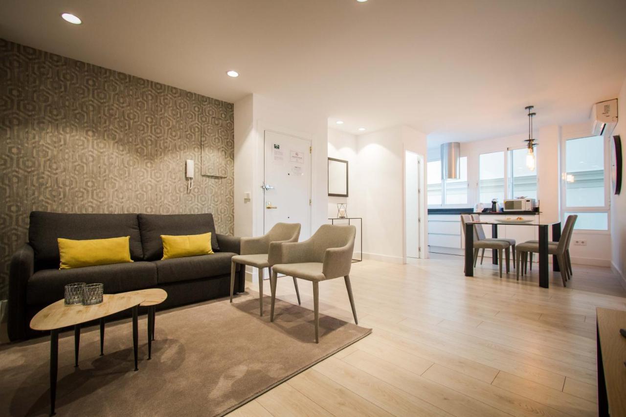 Apartamento Holidays2malaga Alameda View *