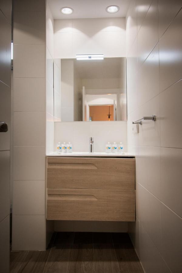 Apartamento Holidays2malaga Alameda View *