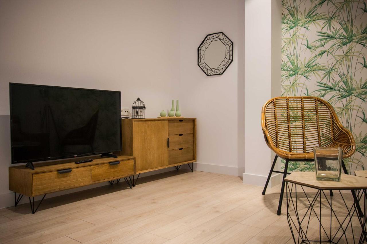 Apartamento Holidays2malaga Alameda View *