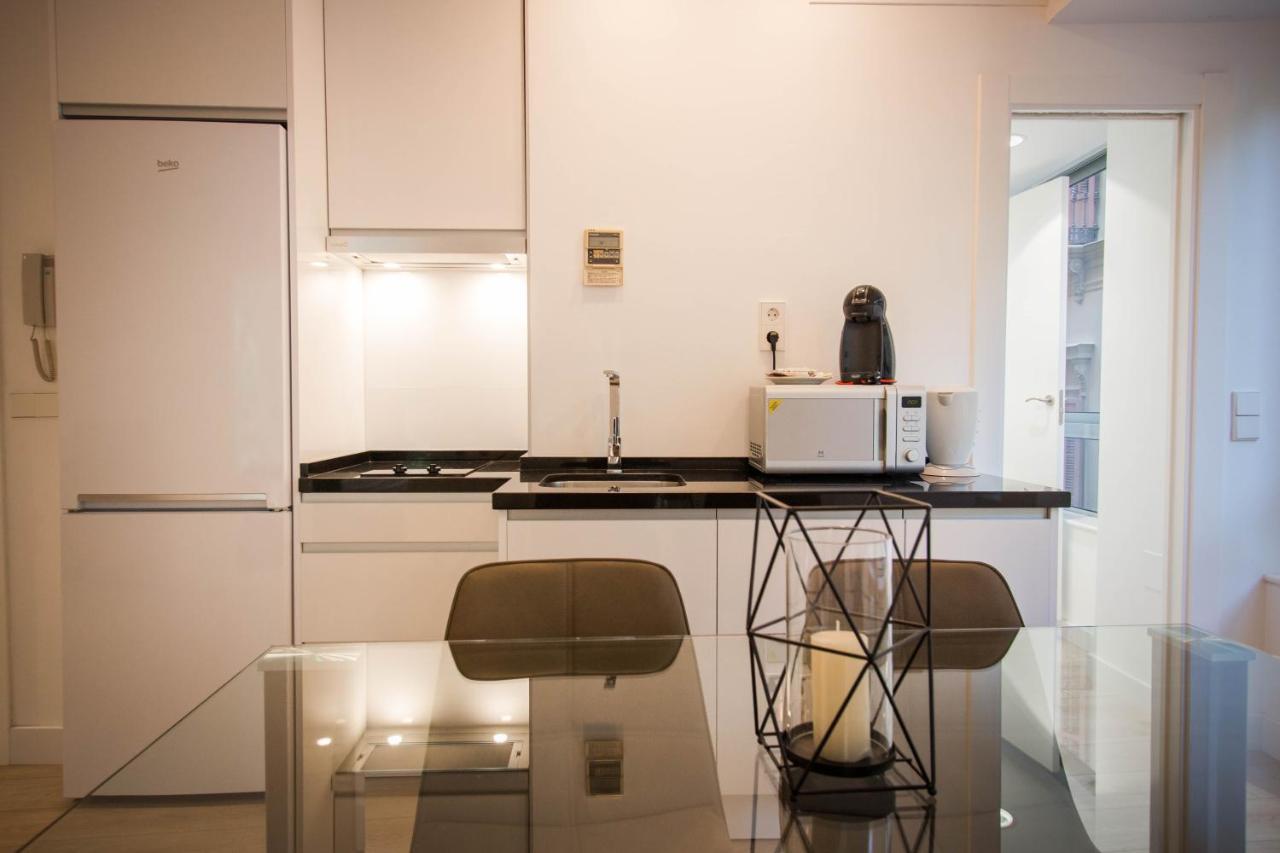 Holidays2malaga Alameda View Apartamento Málaga