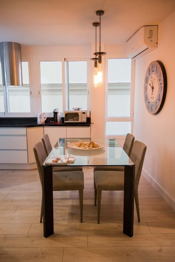 Holidays2malaga Alameda View Apartamento Málaga