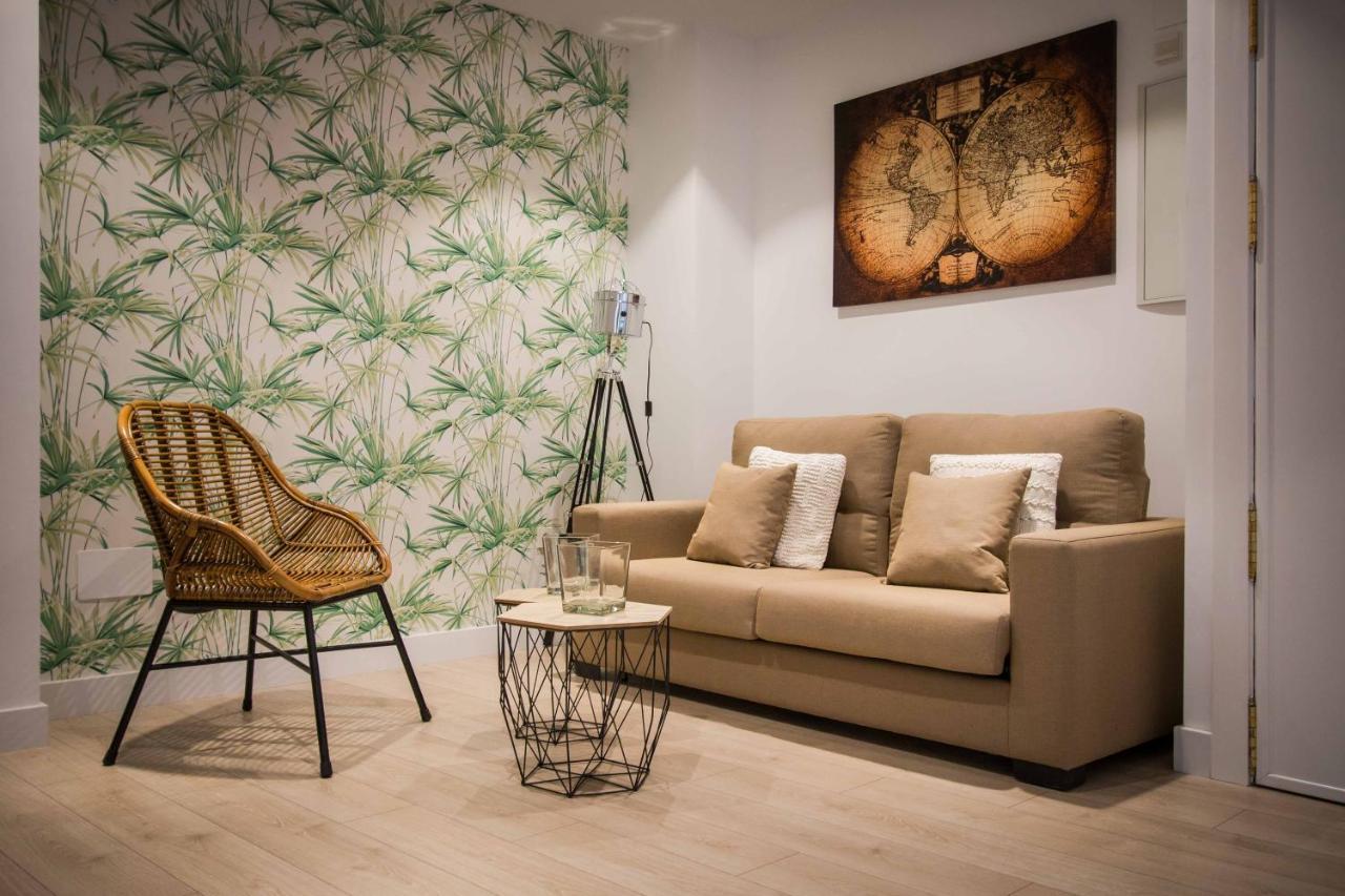 Holidays2malaga Alameda View Apartamento *