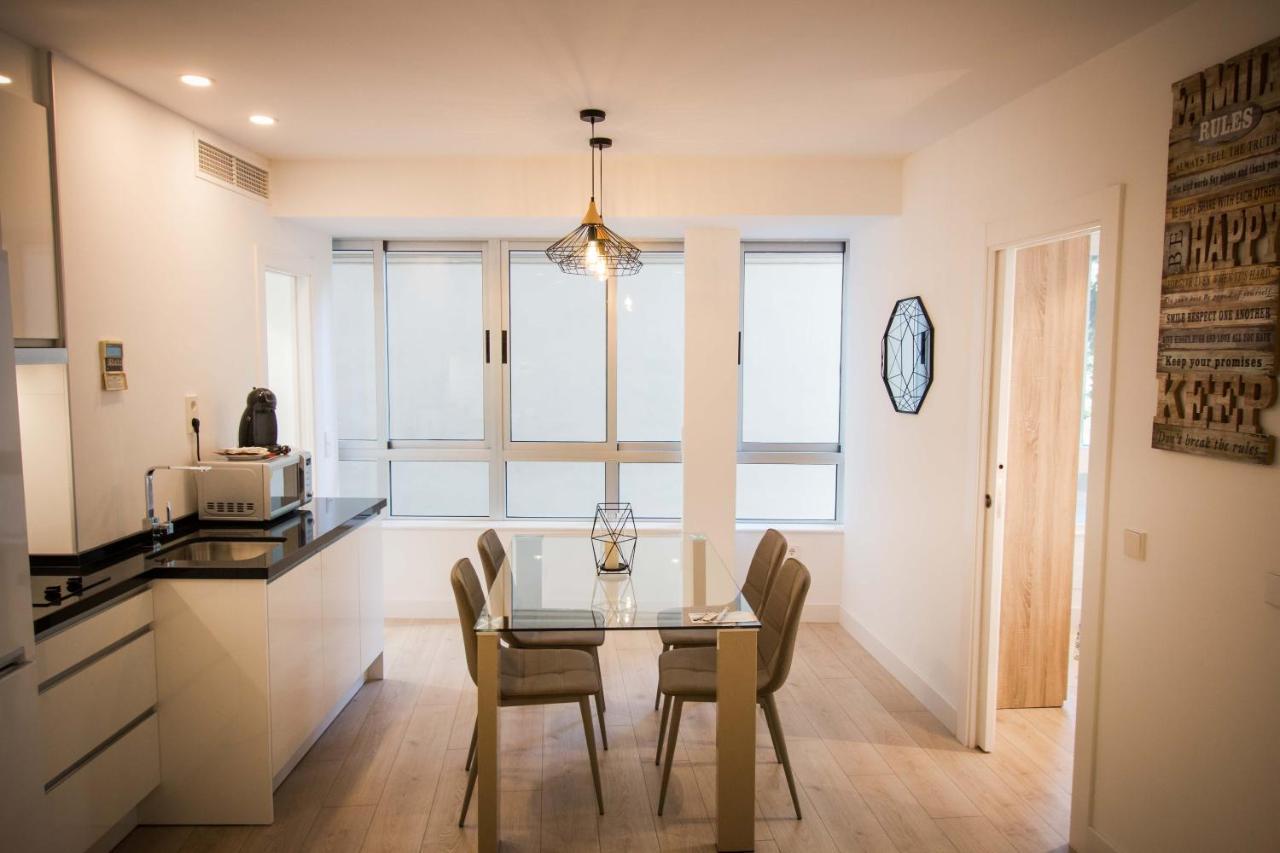 Holidays2malaga Alameda View Apartamento