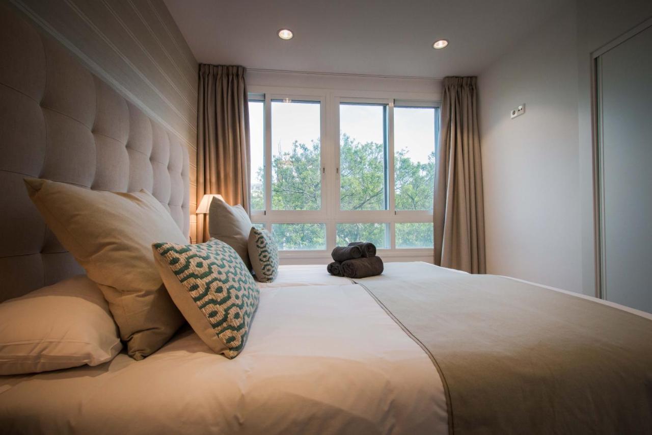 Holidays2malaga Alameda View Apartamento *