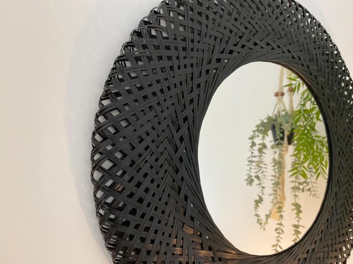 Lunaroom Center & Quiet Homestay Malaga