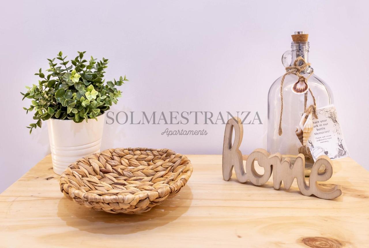 Solmaestranza