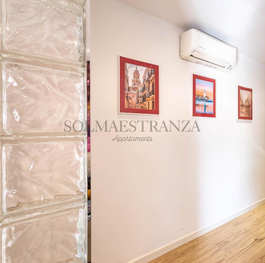 Solmaestranza