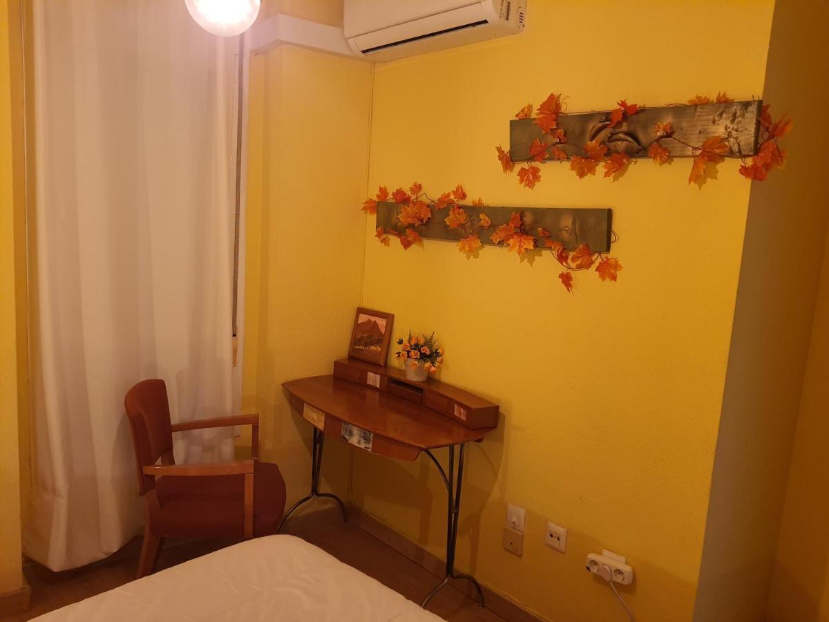 Atico Anaper Apartment