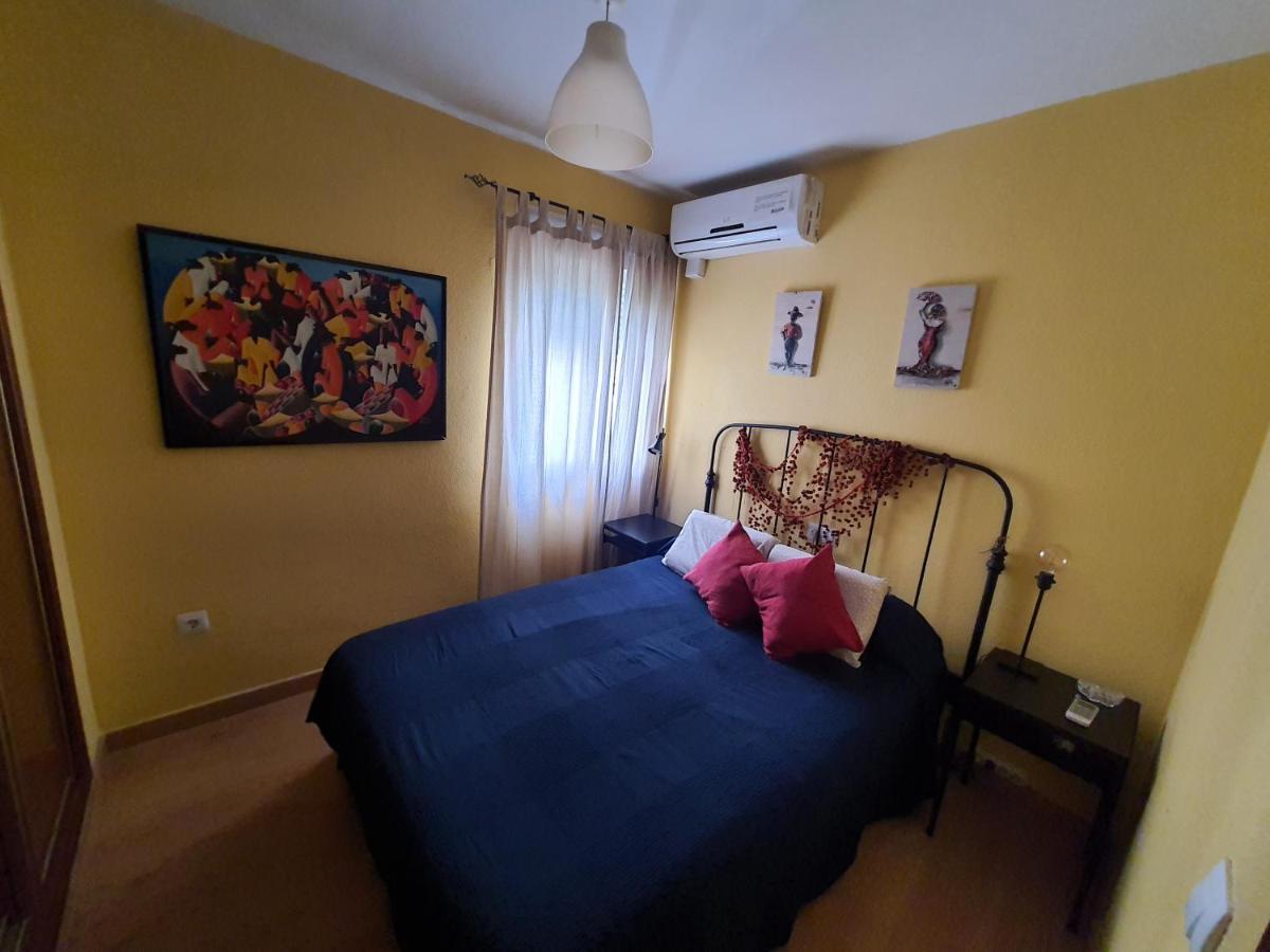 Apartment Atico Anaper