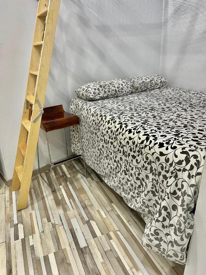 We Loft Large Great For Families Apartment Malaga