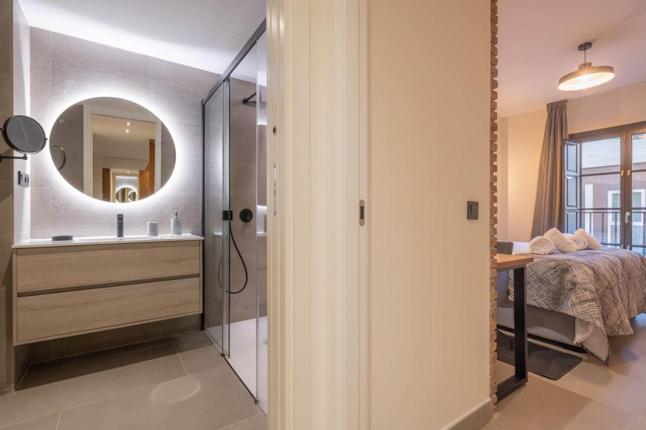 Apartamento Art Soho Málaga