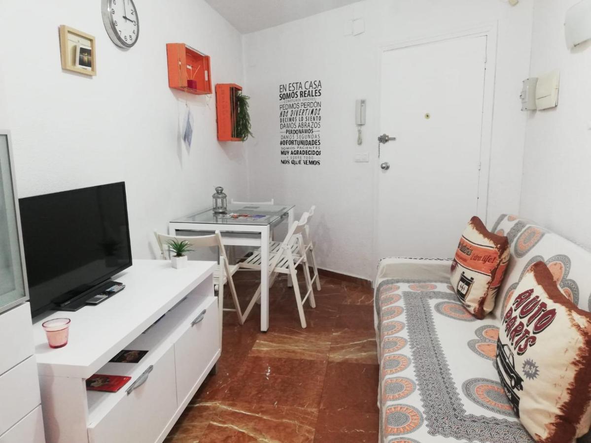 Apartamento Con Encanto 'larios Studio' * Malaga