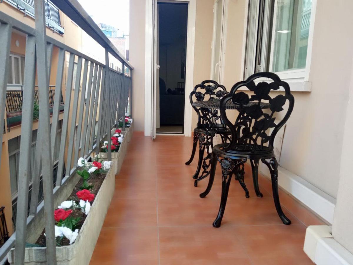 Holidays2malaga Beatas&balcón Apartamento Málaga