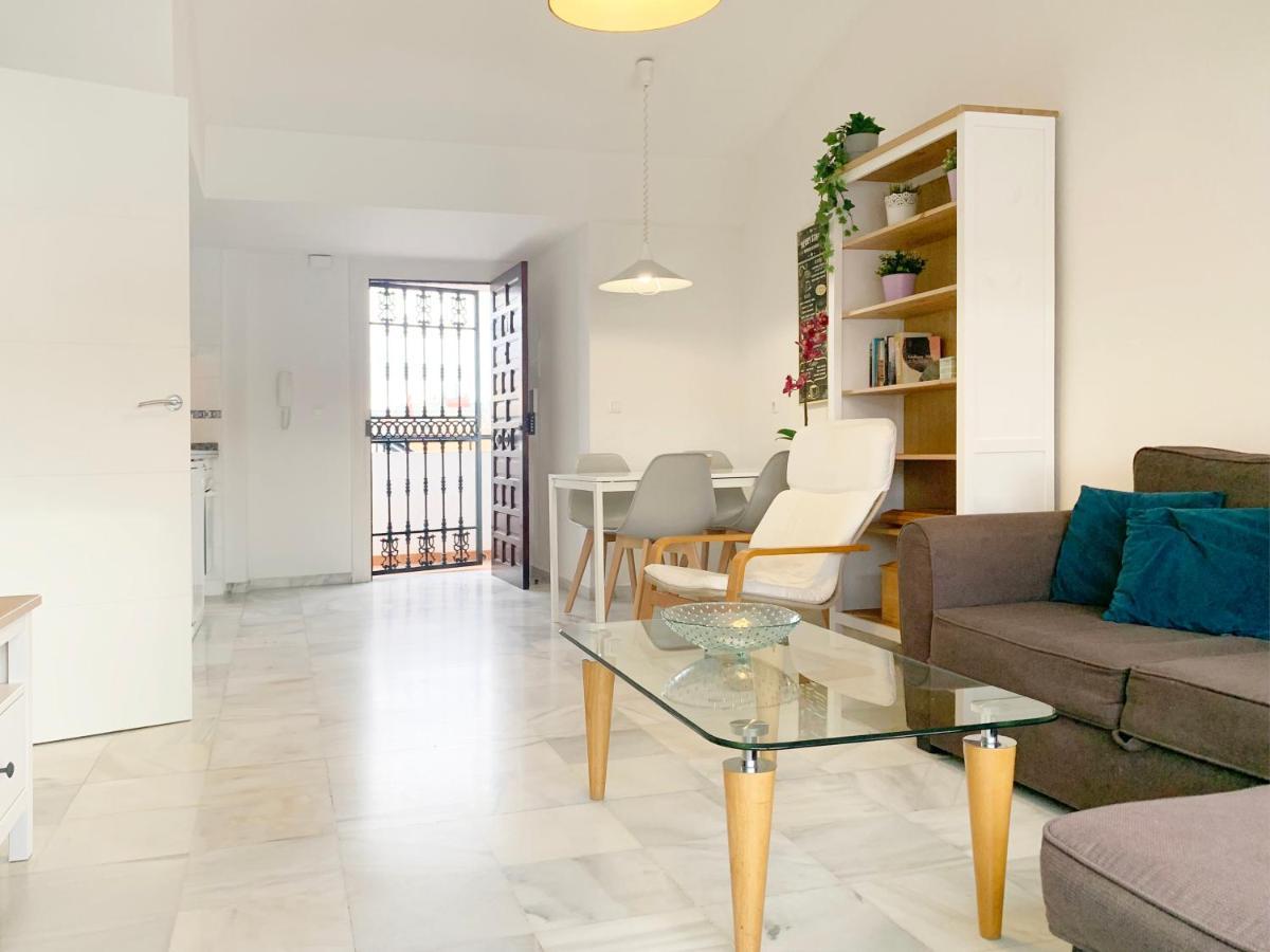 Malagadevacaciones - Elcano 20 Apartamento Málaga