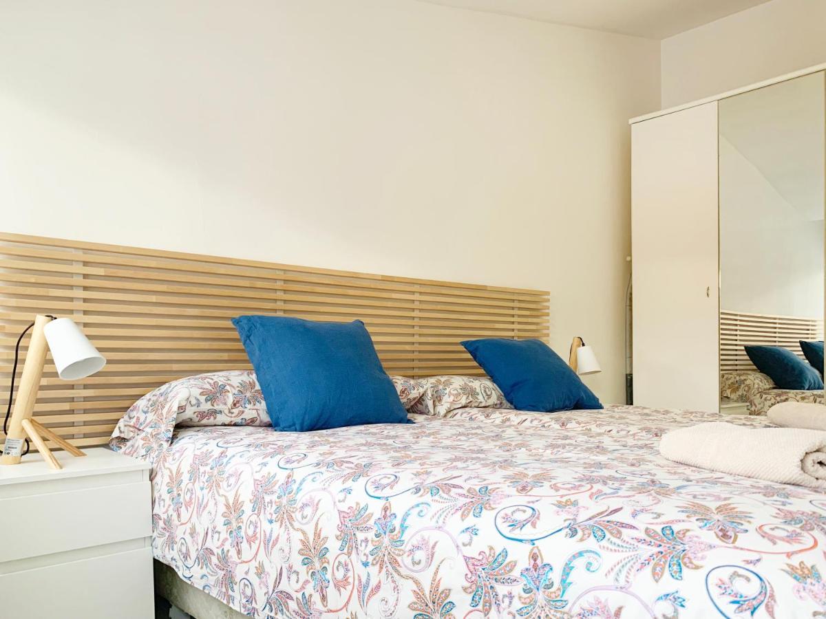 Apartamento Malagadevacaciones - Elcano 20 Málaga