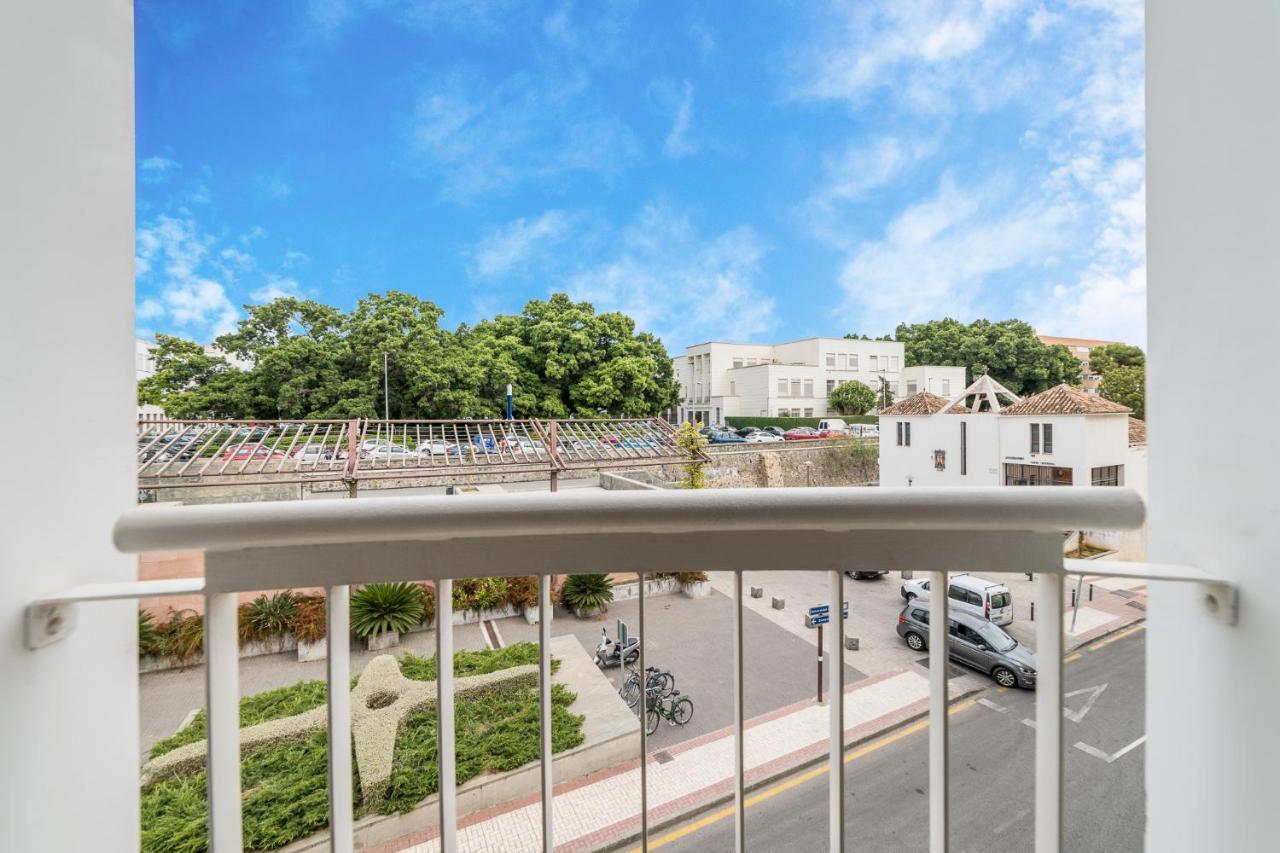 Apartamento Hermosilla *