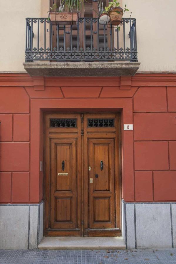 Appartement Pineapple Trinidad Grund Soho