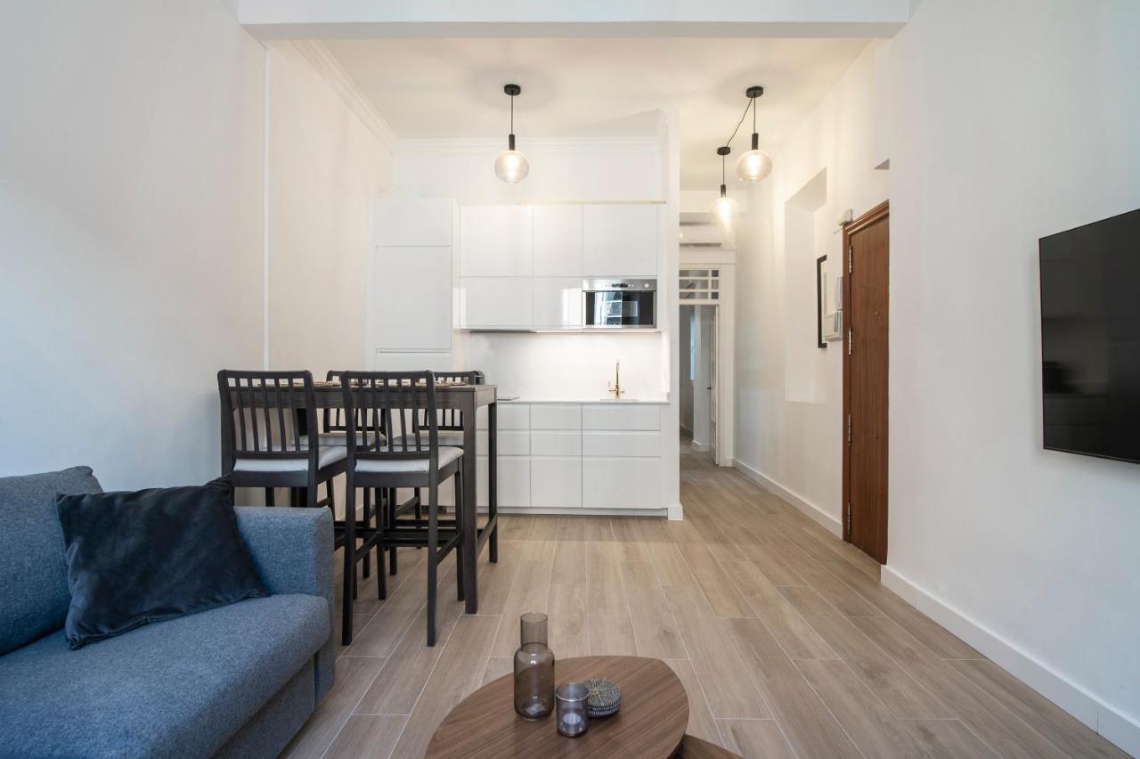 Appartement Pineapple Trinidad Grund Soho *