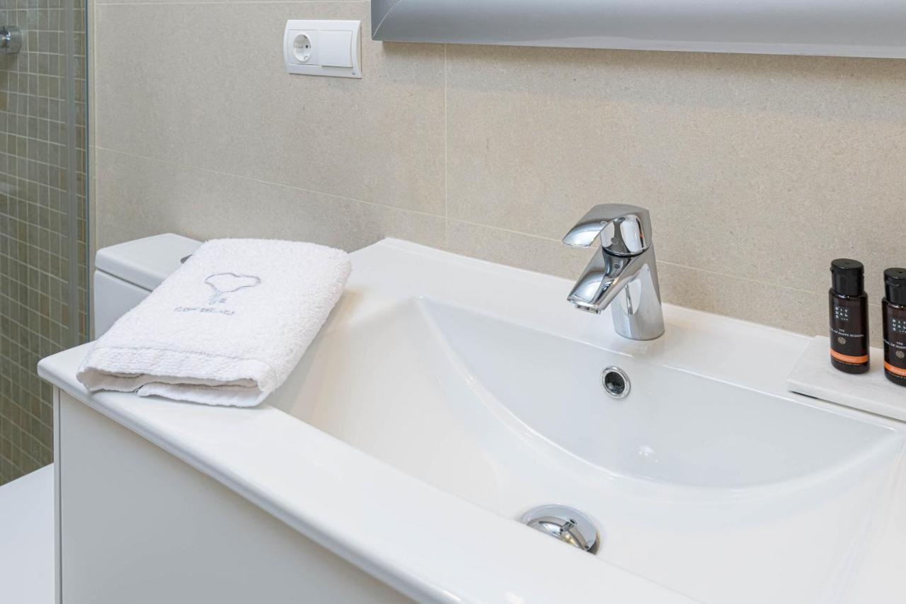 Iloftmalaga Sebastian Souviron Apartment Malaga