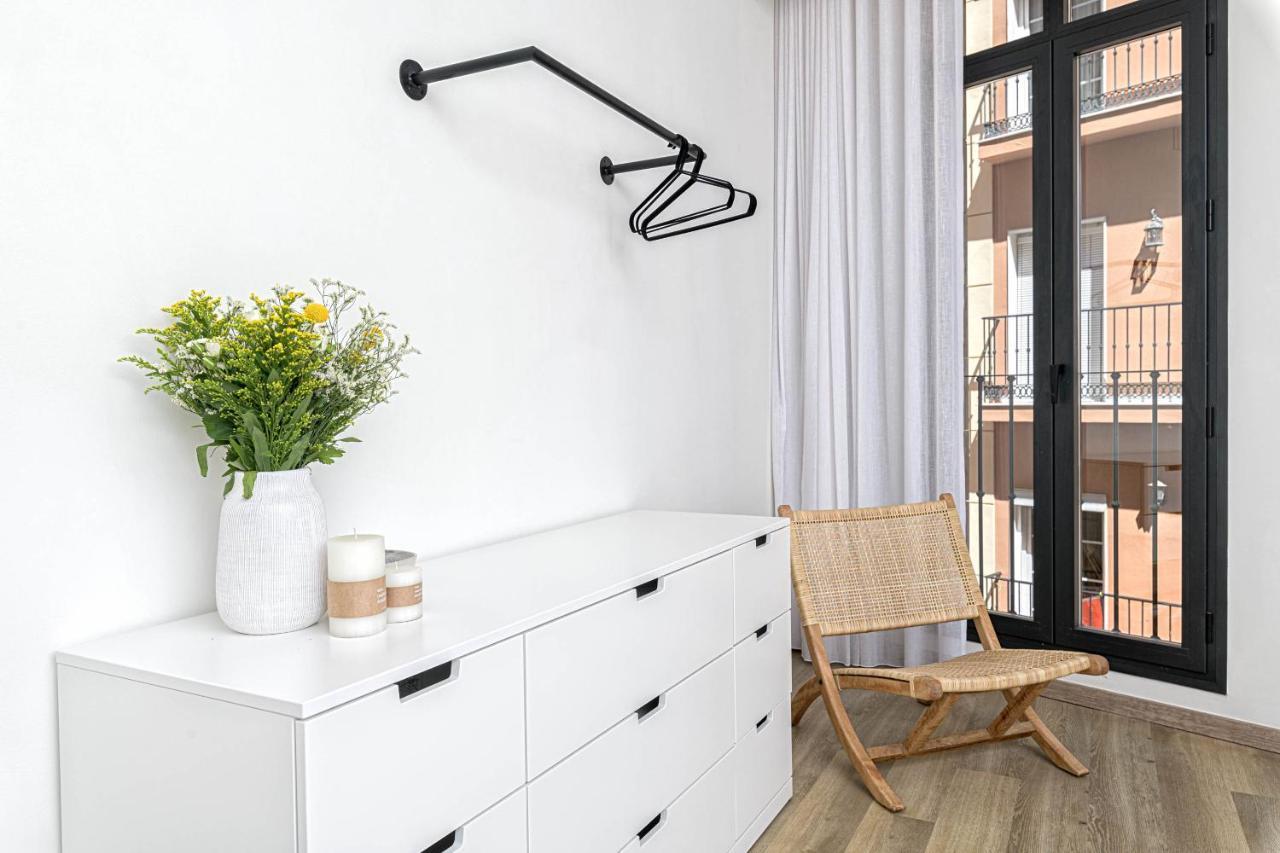 Apartment Iloftmalaga Sebastian Souviron Malaga