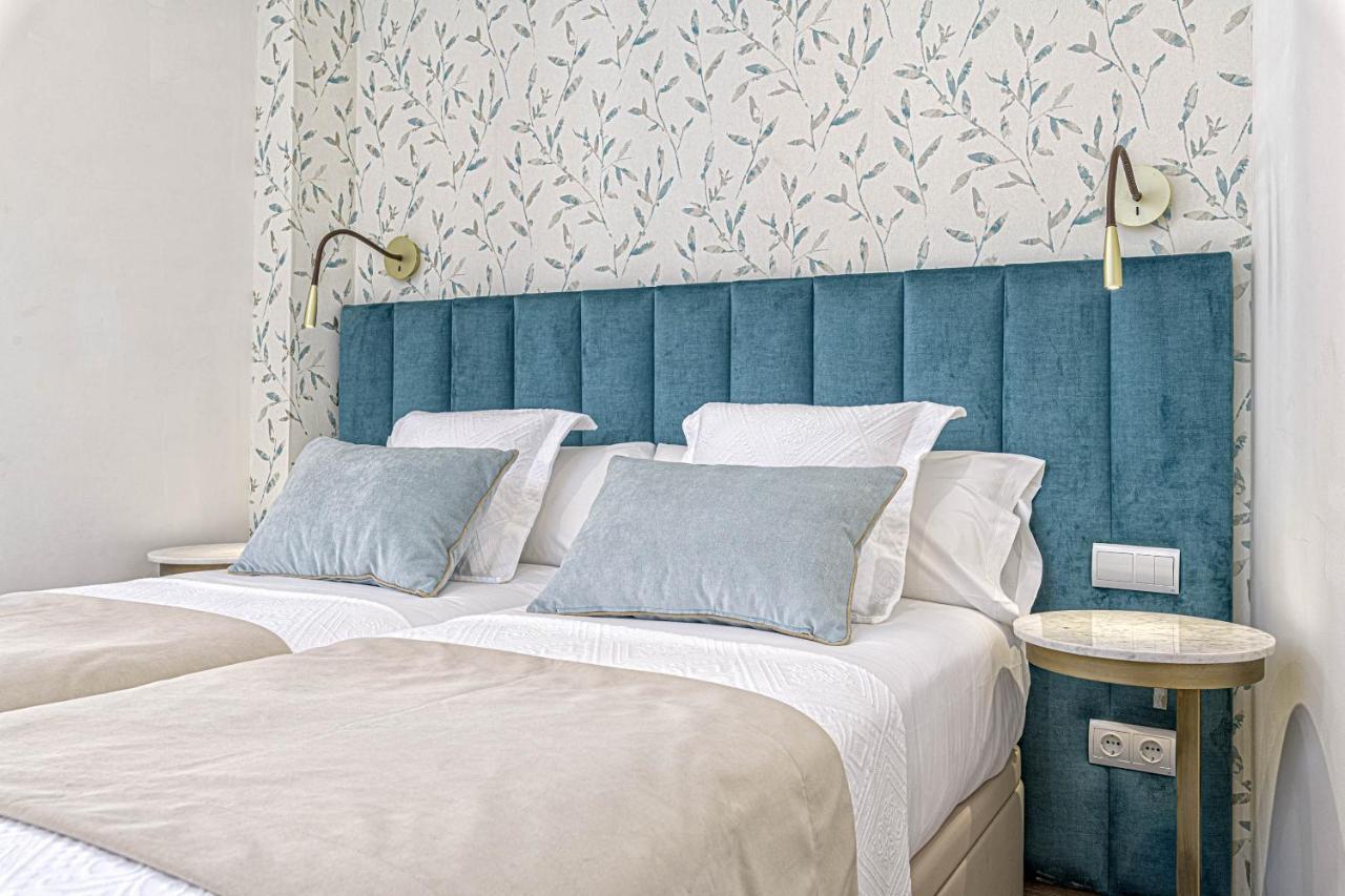 Iloftmalaga Sebastian Souviron Apartment *