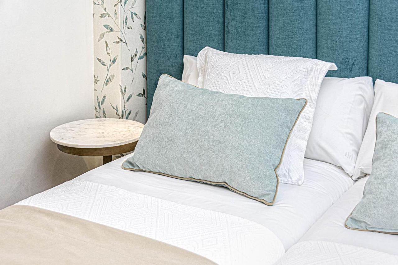 Iloftmalaga Sebastian Souviron Apartment Malaga