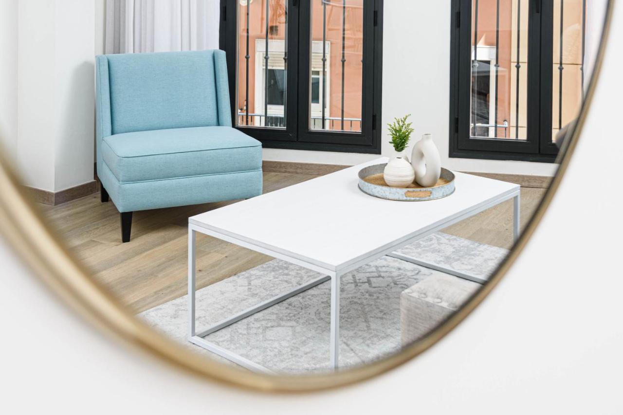Apartment Iloftmalaga Sebastian Souviron *