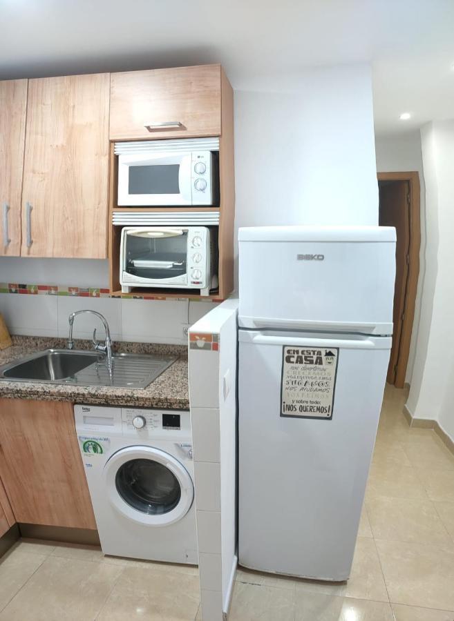 Appartement Atico Tallavi *