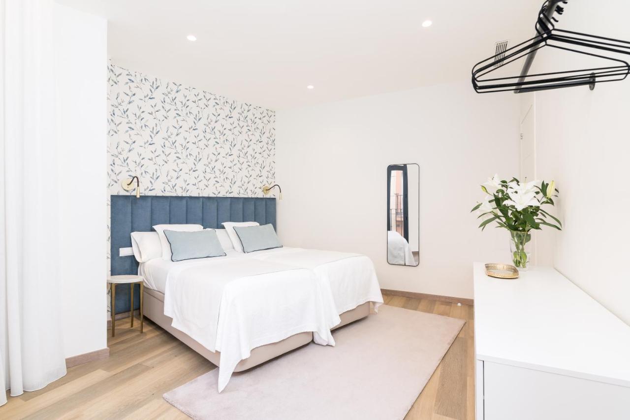 Apartment Iloftmalaga Sebastian Souviron