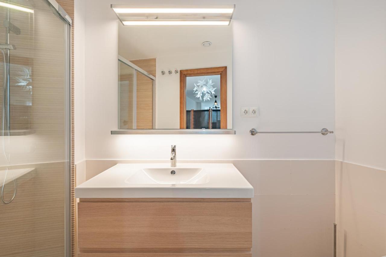 Apartamento Dona Elvira Malasana Málaga