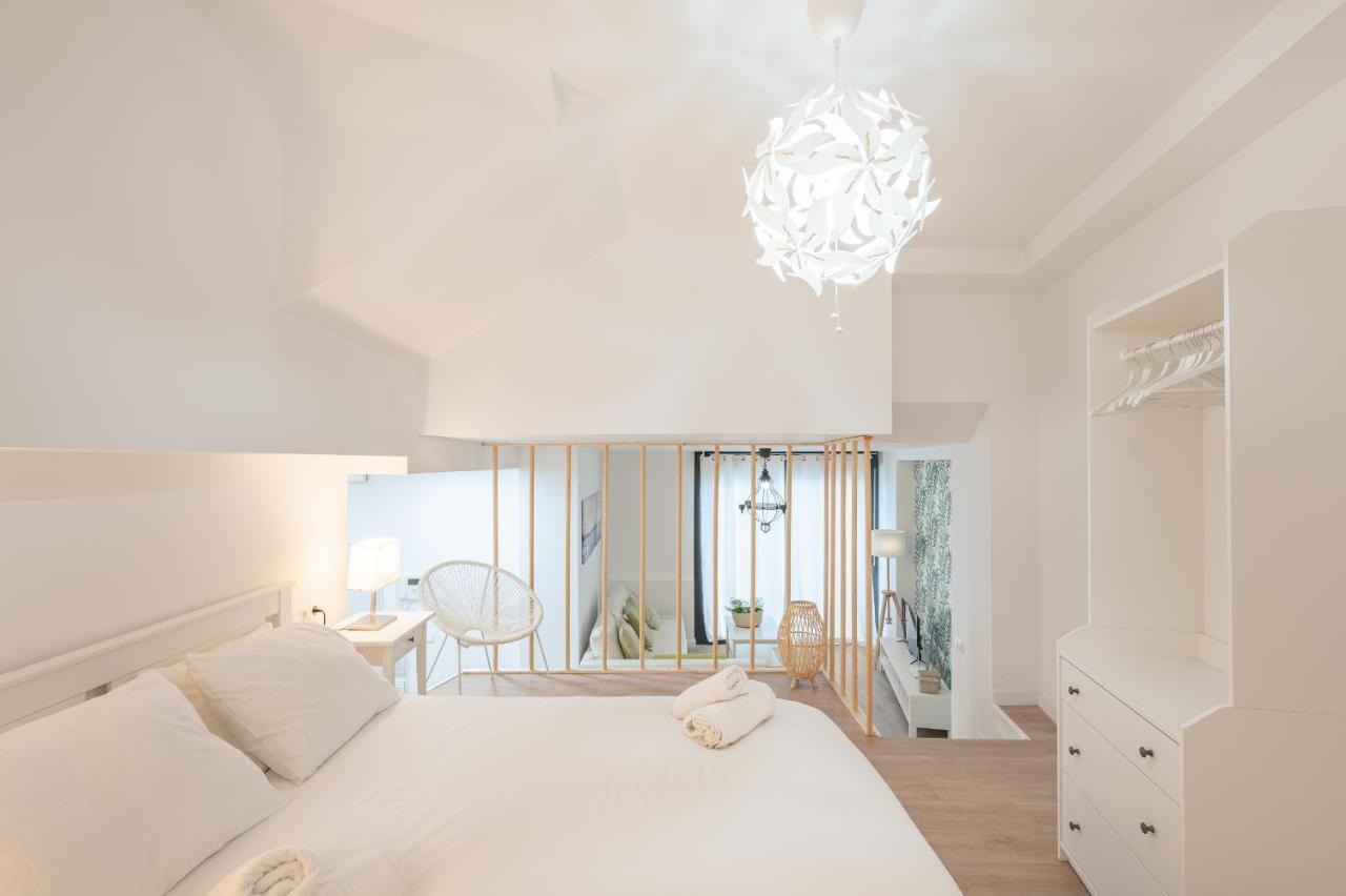 Apartamento Dona Elvira Malasana Málaga