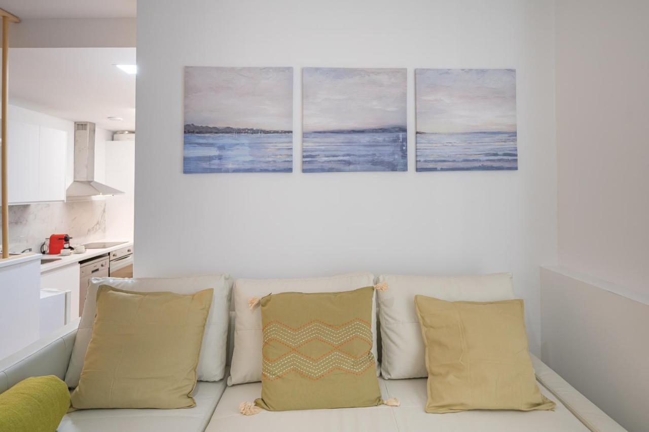 Apartamento Dona Elvira Malasana *