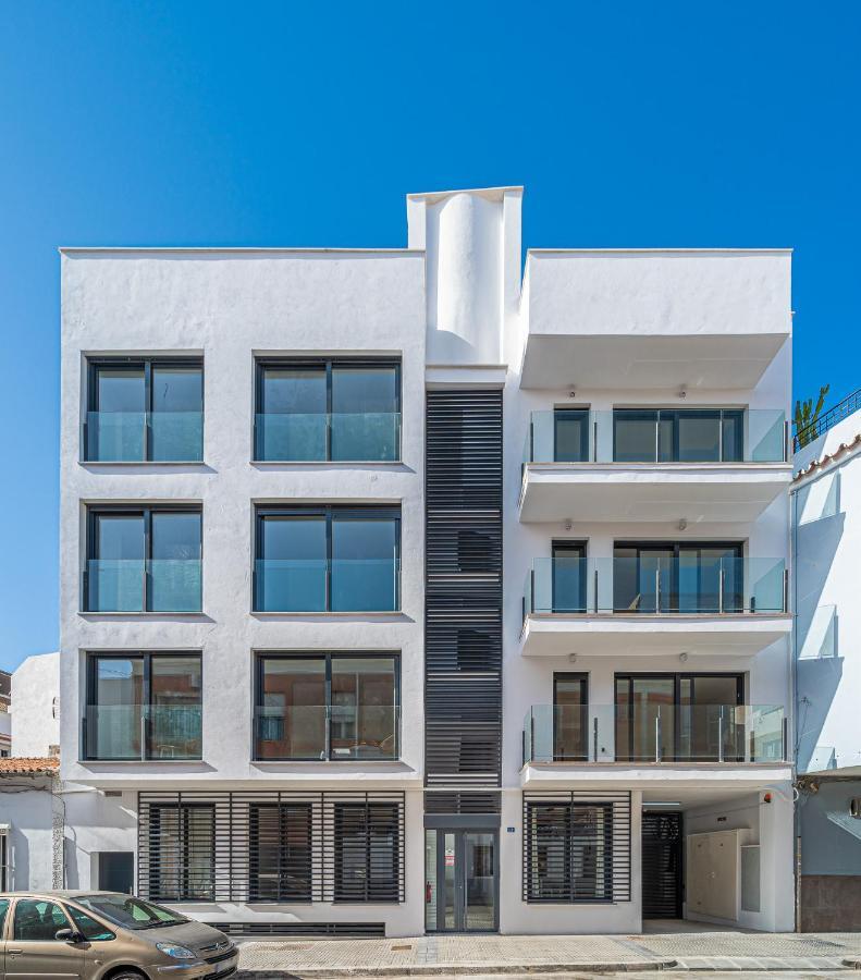 Apartamento Dona Elvira Malasana *
