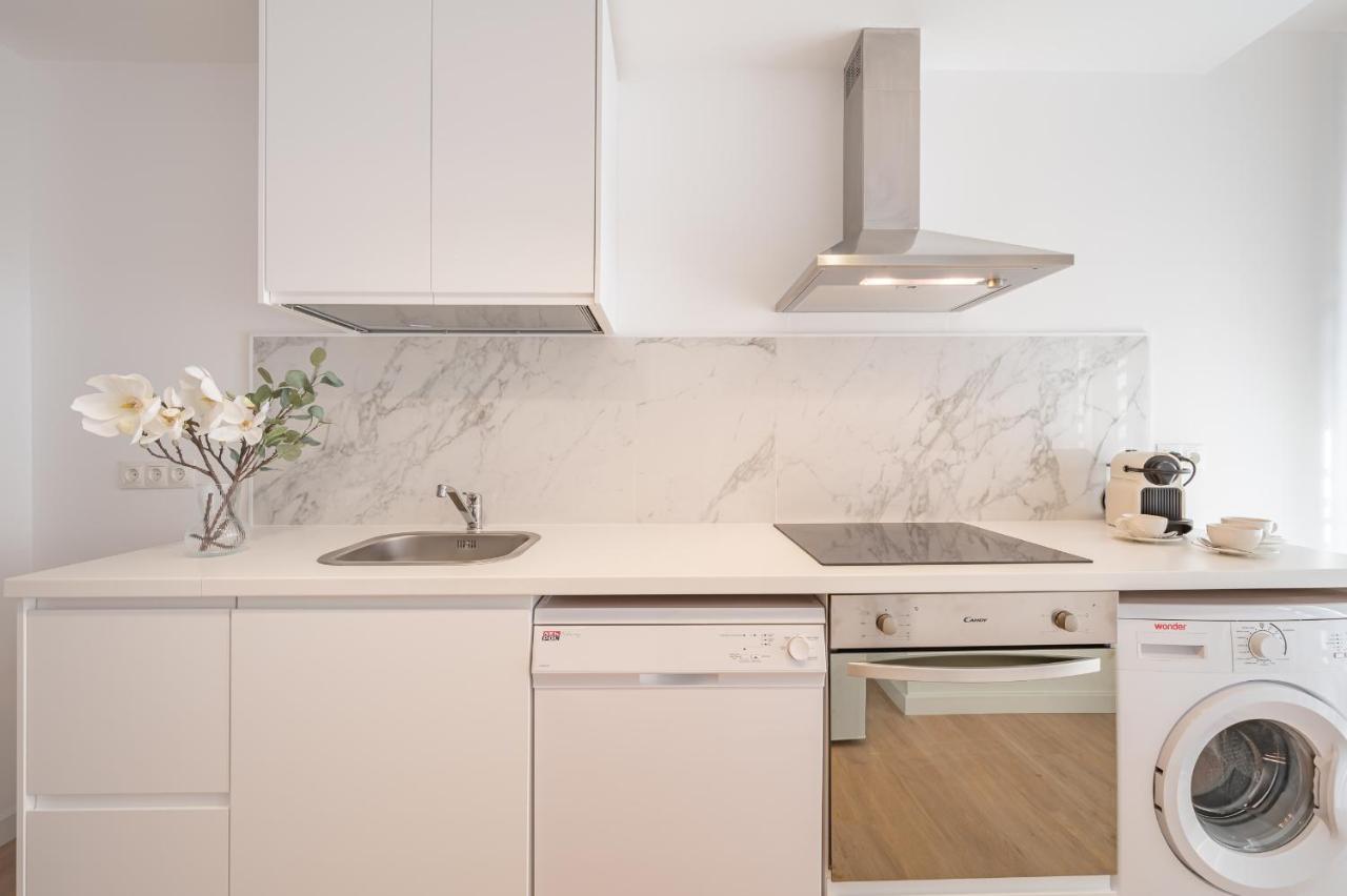 Apartamento Dona Elvira Malasana