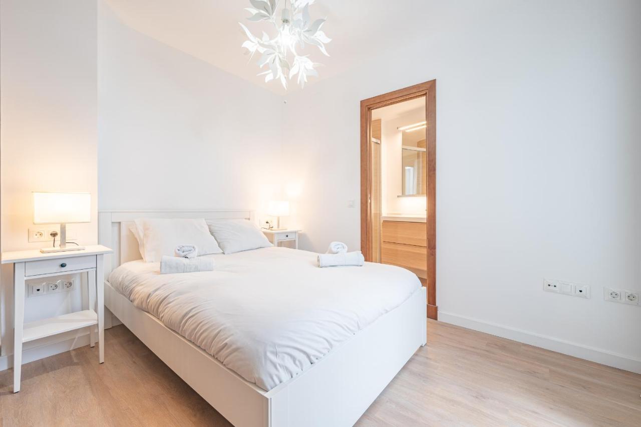 Apartamento Dona Elvira Malasana Málaga