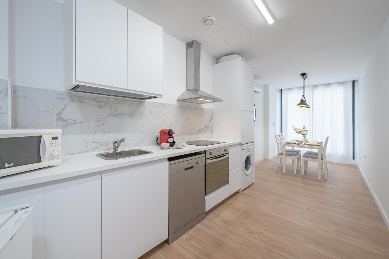 Apartamento Dona Elvira Malasana *