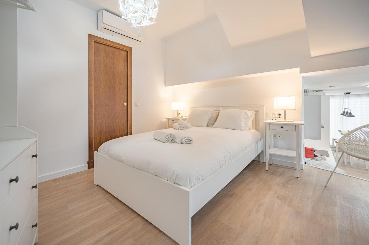 Apartamento Dona Elvira Malasana *