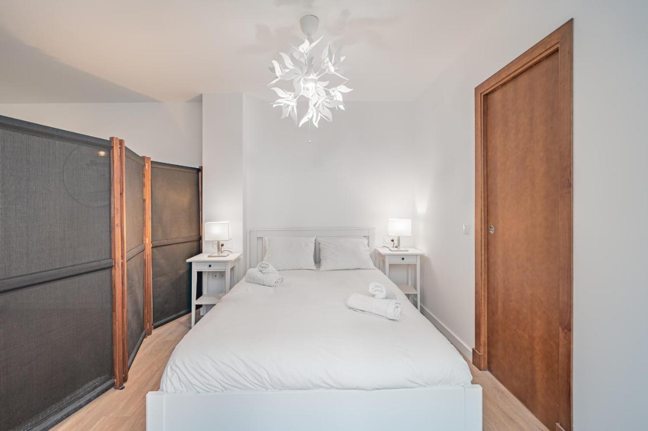 Apartamento Dona Elvira Malasana *
