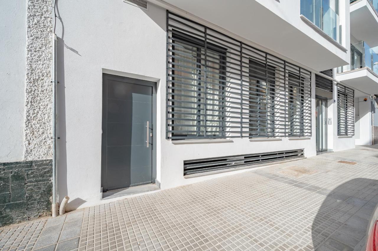 Apartamento Dona Elvira Malasana Málaga