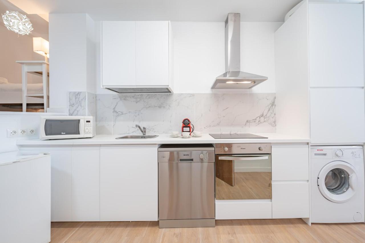 Apartamento Dona Elvira Malasana